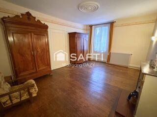  Maison à vendre 6 pièces 170 m²