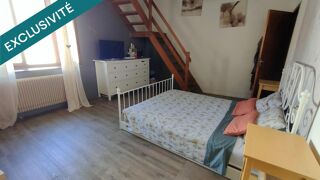  Maison � vendre 5 pi�ces 130 m�