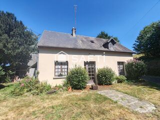  Maison � vendre 2 pi�ces 53 m�