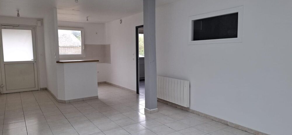 Vente Appartement Appartement plouescat Plouescat