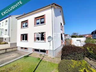  Maison � vendre 7 pi�ces 179 m�