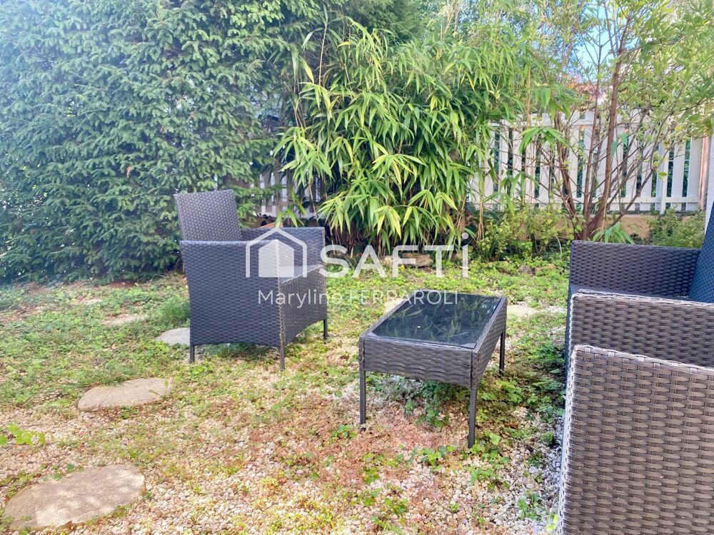  vendre  Appartement Strasbourg (67000)