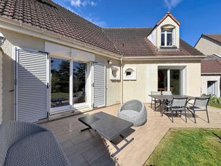  Maison � vendre 6 pi�ces 140 m�