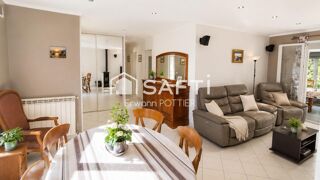  Maison à vendre 6 pièces 165 m²