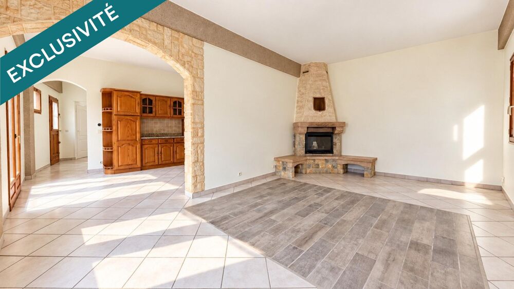 Vente Maison Maison familiale au calme – 4 chambres – Sonnaz Sonnaz