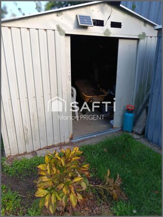  Maison � vendre 6 pi�ces 150 m�