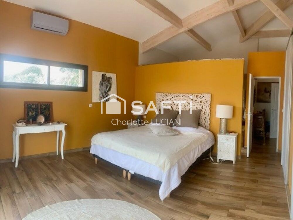 � vendre  Maison Fozzano (20143)