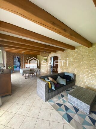  Maison � vendre 10 pi�ces 132 m�