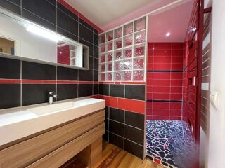 Maison à vendre 6 pièces 160 m²