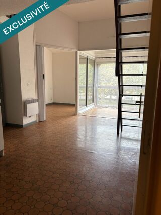  Appartement � vendre 2 pi�ces 33 m�