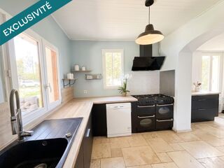  Maison � vendre 5 pi�ces 160 m�