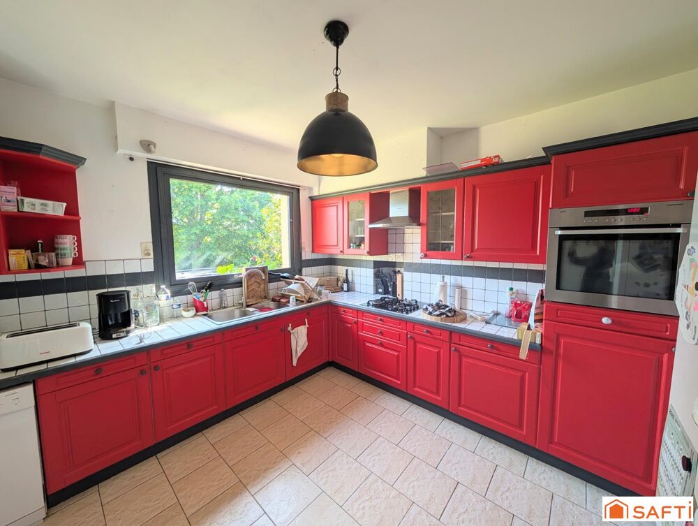 Vente Maison Maison familiale de 192 m² – Proche L'Aigle et Rugles Rugles