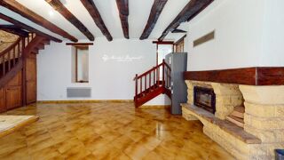  Maison à vendre 4 pièces 95 m²
