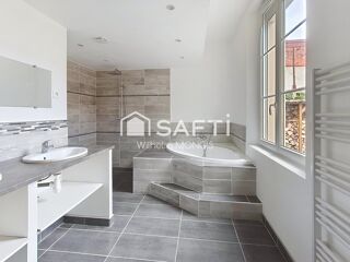  Maison à vendre 5 pièces 134 m²