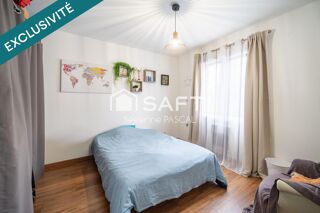  Maison à vendre 4 pièces 104 m²