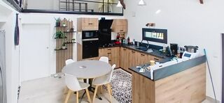  Maison � vendre 10 pi�ces 350 m�