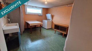  Maison � vendre 3 pi�ces 76 m�