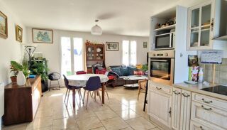  Maison � vendre 3 pi�ces 70 m�