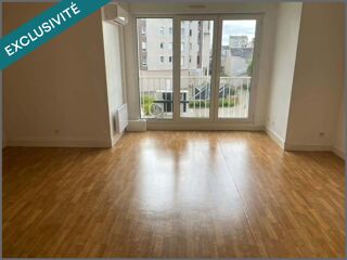  Appartement à vendre 3 pièces 80 m²