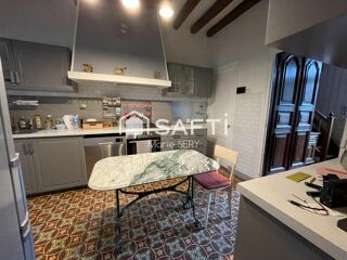  Maison à vendre 3 pièces 104 m²