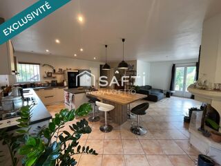  Maison  vendre 5 pices 126 m