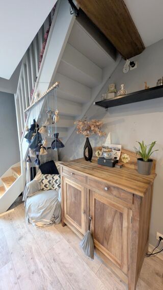  Maison � vendre 5 pi�ces 135 m�