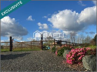  Maison à vendre 10 pièces 246 m²