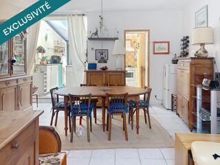  Maison à vendre 3 pièces 97 m²