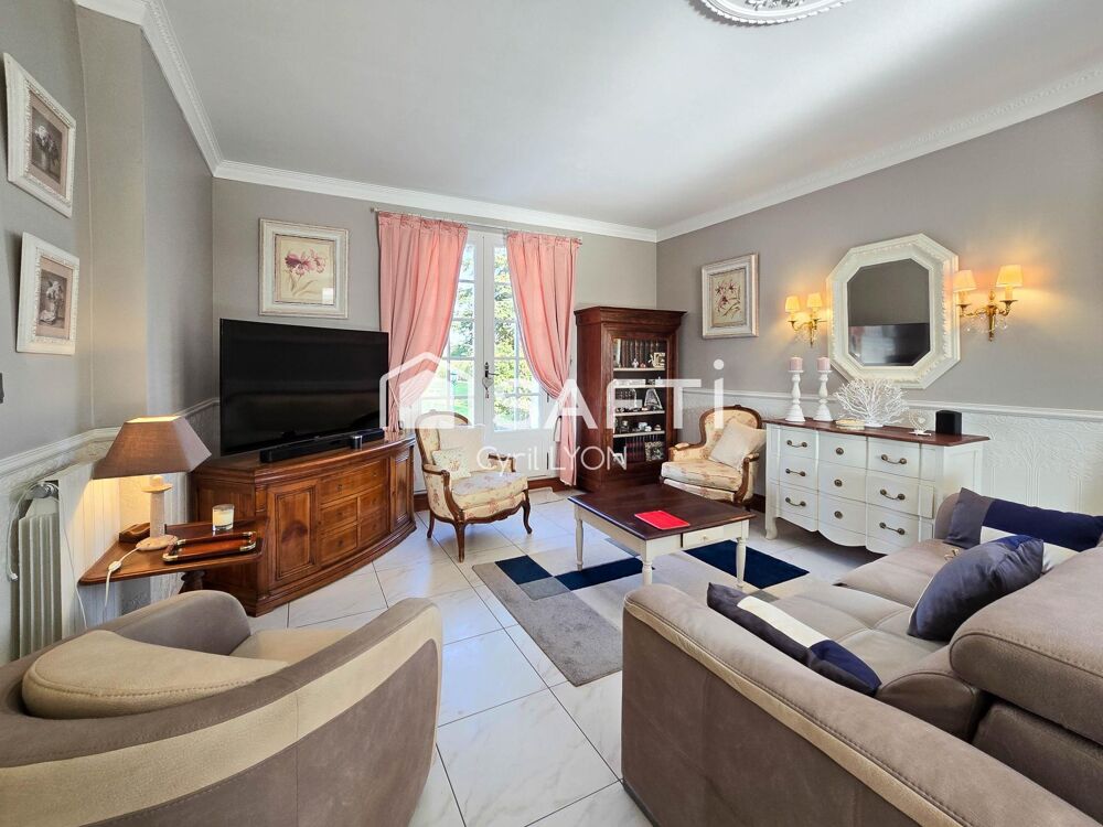 Vente Maison Jolie maison au calme ! Vivy