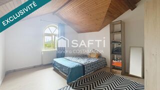  Maison à vendre 6 pièces 155 m²