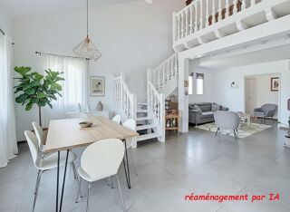  Maison à vendre 4 pièces 130 m²