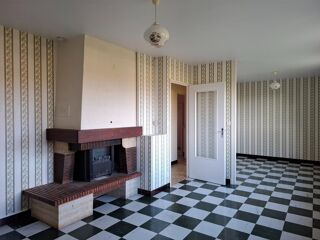  Maison � vendre 5 pi�ces 110 m�
