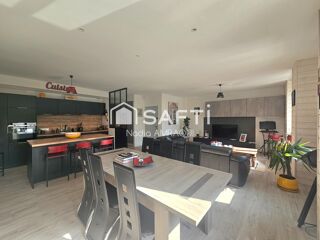  Appartement à vendre 4 pièces 94 m²