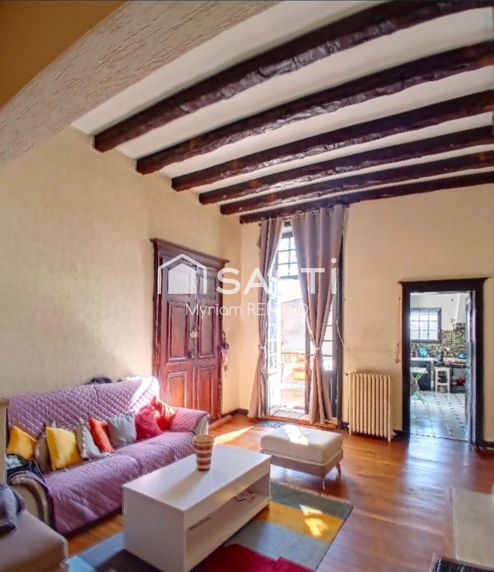 Vente Appartement RARE ! Superbe appartement de caractère - centre ville Saintes
