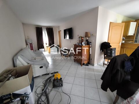  Maison à vendre 5 pièces 127 m²