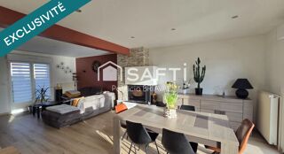  Maison � vendre 8 pi�ces 122 m�