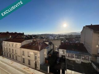  Appartement à vendre 3 pièces 66 m²