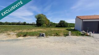  Terrain à vendre 550 m²