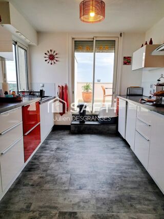  Appartement à vendre 5 pièces 120 m²
