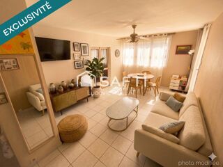  Appartement � vendre 4 pi�ces 70 m�