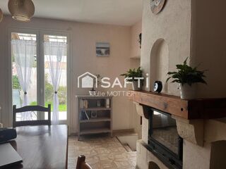  Maison à vendre 6 pièces 95 m²