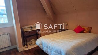  Maison � vendre 8 pi�ces 120 m�