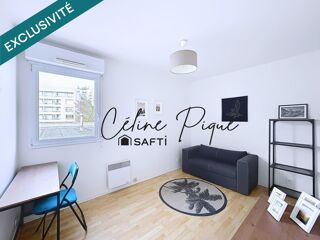  Appartement � vendre 3 pi�ces 52 m�