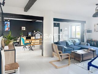  Maison à vendre 6 pièces 151 m²