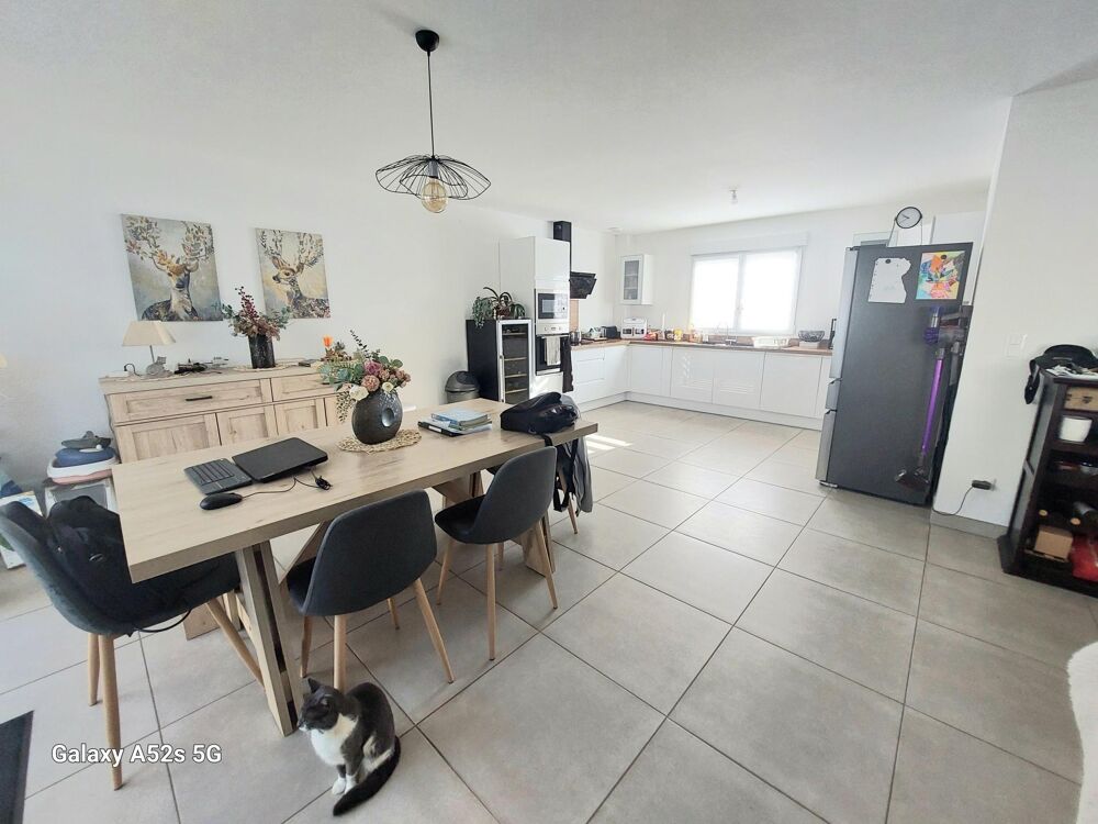 Vente Maison Superbe maison jumelée de 2020 Maizières-lès-metz