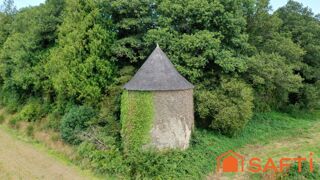  Maison à vendre 11 pièces 360 m²