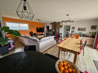  Maison à vendre 5 pièces 122 m²