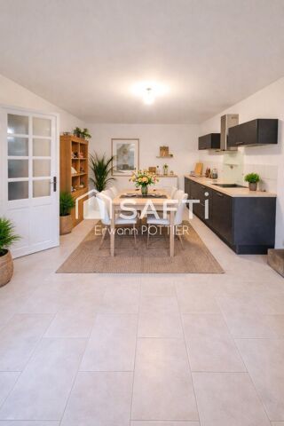  Maison � vendre 2 pi�ces 71 m�