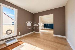  Appartement à vendre 4 pièces 81 m²