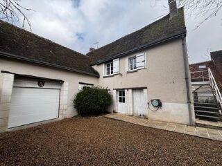  Maison � vendre 2 pi�ces 50 m�